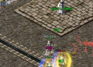 1.76传说中的无极棒其实是一种标准武器