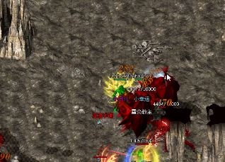 1.95传奇法师选择什么手镯在等级50