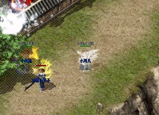 1.76特戒传奇祈祷戒指竟然从这里爆出过