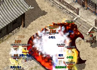 在传奇中进行地下夺宝要如何选择
