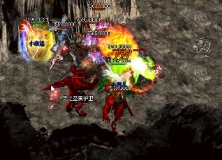 十项全能的降妖除魔戒指