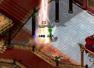 传奇中大家想合击要先弄技能书