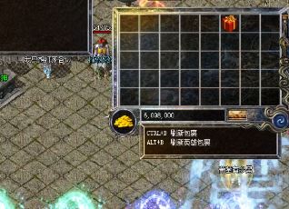 今日新开热血传奇私服