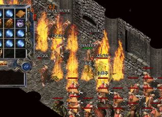 虹魔教主的夺命之争：兵家必争之地的腥风血雨