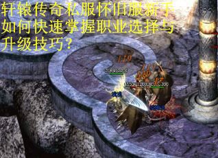 轩辕传奇私服怀旧服新手如何快速掌握职业选择与升级技巧? 轩辕传奇私服怀旧服新手如何快速掌握职业选择与升级技巧?