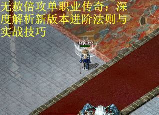 无赦倍攻单职业传奇：深度解析新版本进阶法则与实战技巧