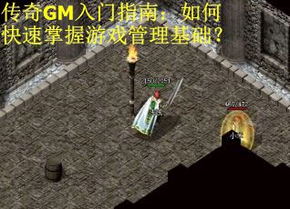 传奇GM入门指南：如何快速掌握游戏管理基础？