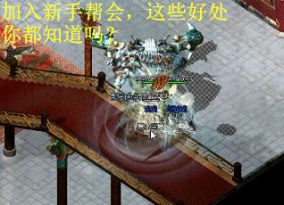 加入新手帮会,这些好处你都知道吗? 加入新手帮会,这些好处你都知道吗?